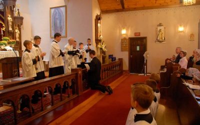 September 8th Blessings