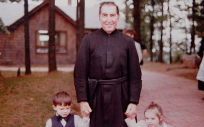 Brother Hugh Remembered