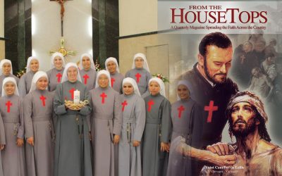 Saint Camillus & Cebu