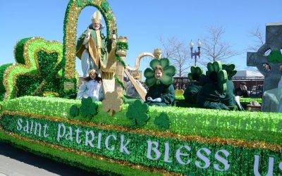 No Blessing for Boston