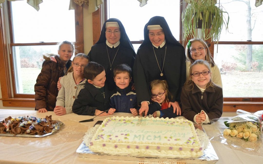 25th Jubilee of Profession