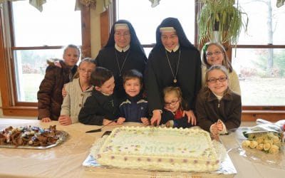 25th Jubilee of Profession