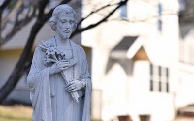 Saint Joseph’s Workshop