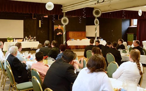 Celebrating 25 Years