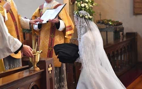 December 8th Professions