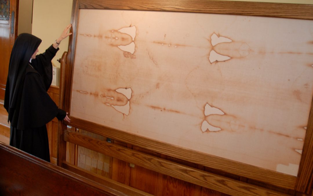 “Behold the Man.”