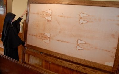 “Behold the Man.”