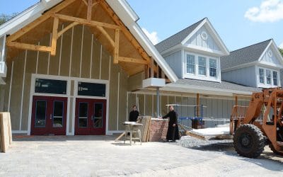 MacIsaac Hall Update