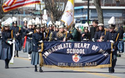 IHM Lauded by Catholic Action League