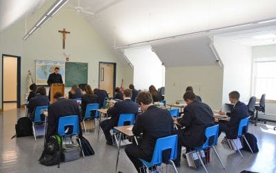 IHM School: 40 Years and Counting