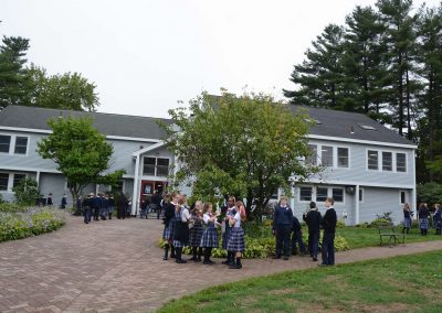 IHM School: 40 Years and Counting