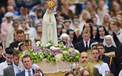 Perfect Mother’s Day