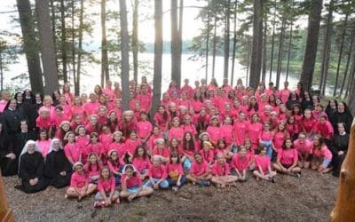 Morning Star Camps 2018