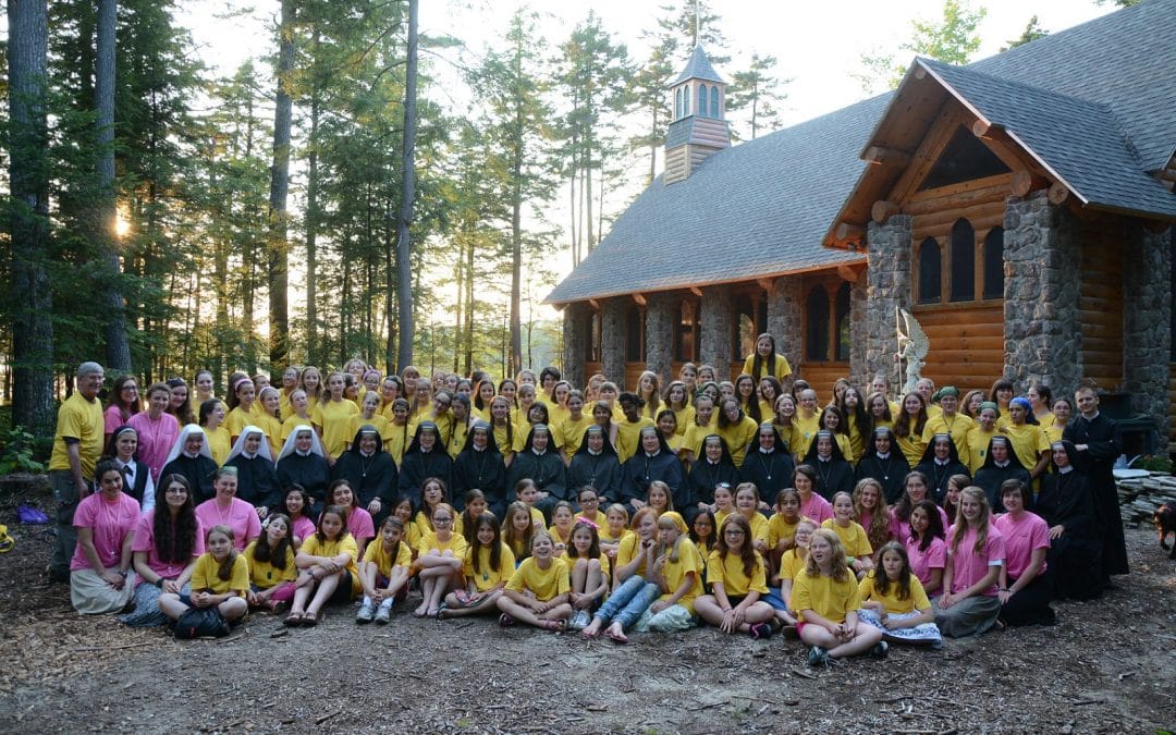 Morning Star Camp 2014