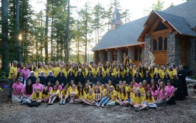 Morning Star Camp 2014