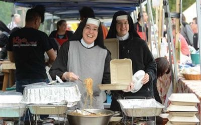 Fall Bazaar Fundraiser