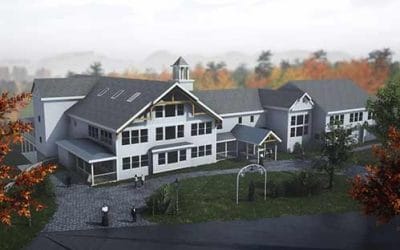 IHM School Expansion