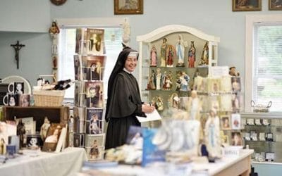 Gifts for Consecrated Souls