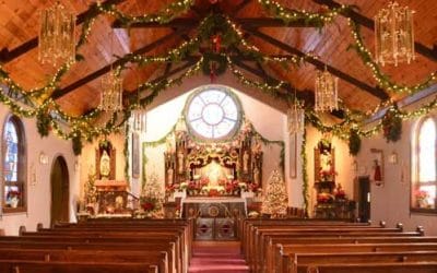 The Beauty of Christmas