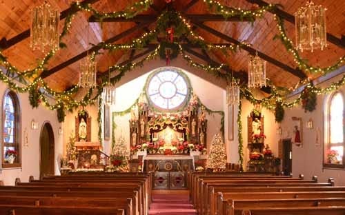 The Beauty of Christmas