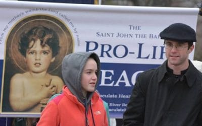 Historic March for Life