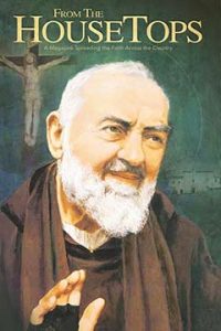 Padre Pio Issue