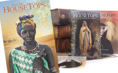 Saint Josephine Bakhita Issue