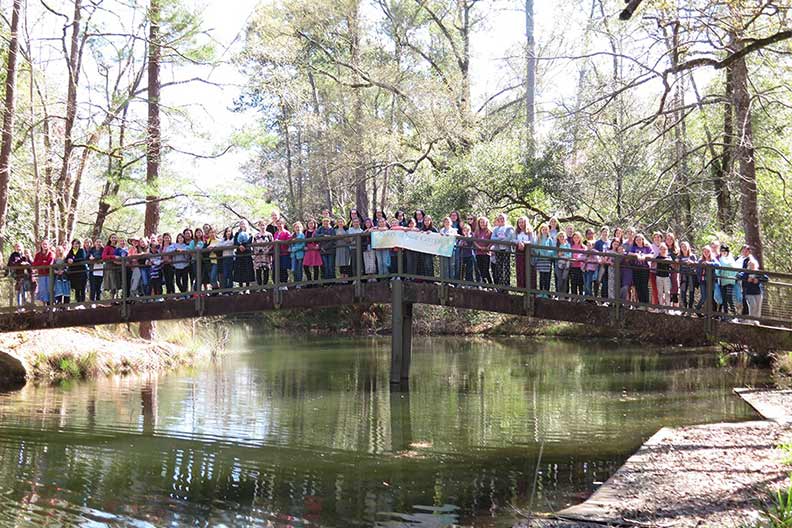 Morning Star Louisiana