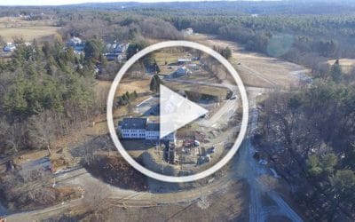 IHM Expansion Progress