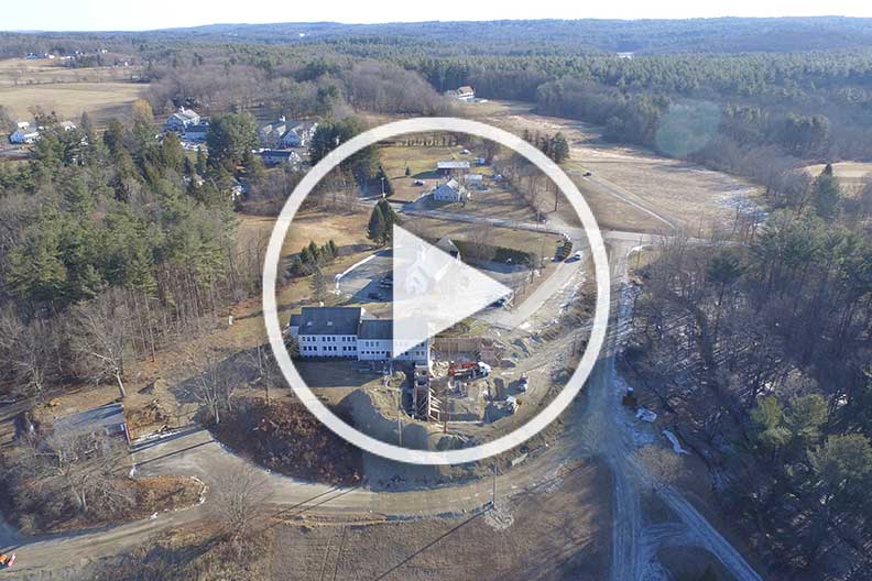 IHM Expansion Progress