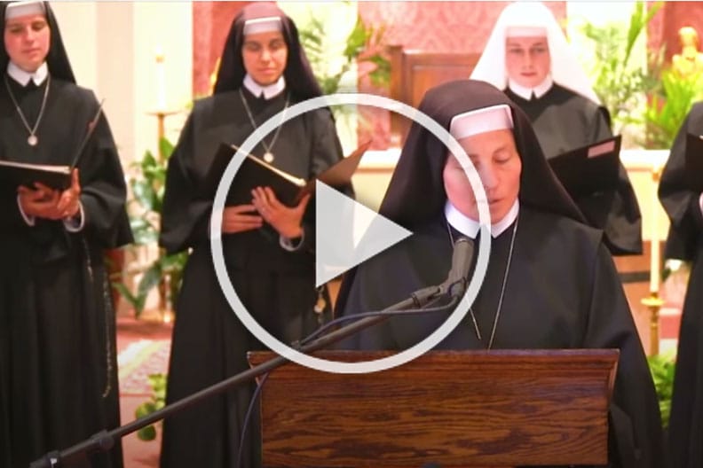 Honoring Mary Our Mother