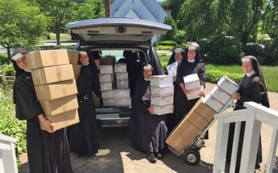 Morning Star Camp-in-a-Box!