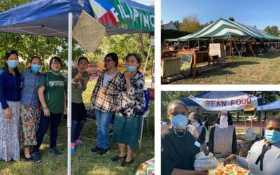 IHM Bazaar 2020 ~ Success!