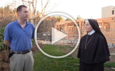 Expansion: Contractor Interview