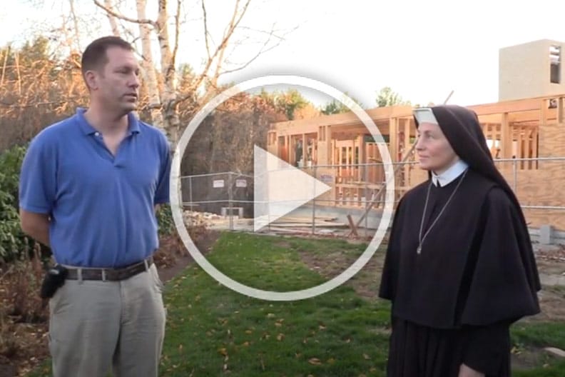 Expansion: Contractor Interview