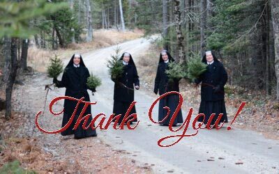 Sisters’ Wish List