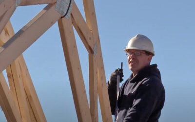 Expansion: To the Top!