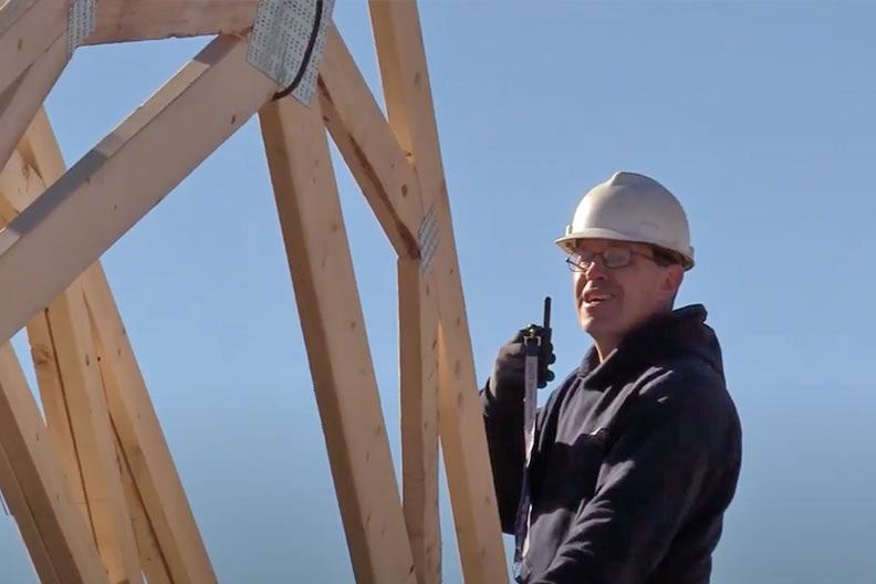 Expansion: To the Top!