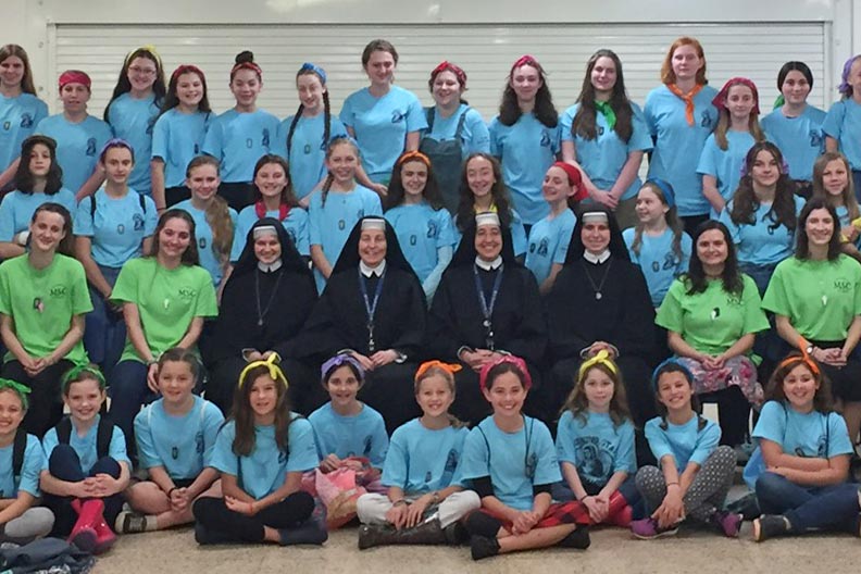 Morning Star in the Deep South