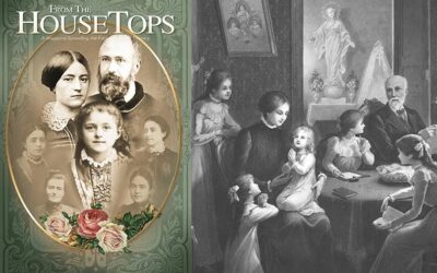 New! The Martin Family Issue