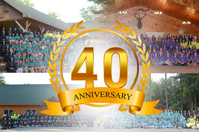 Morning Star Camp: 40 Years!
