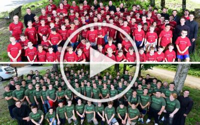 Montfort Camp Season 2021