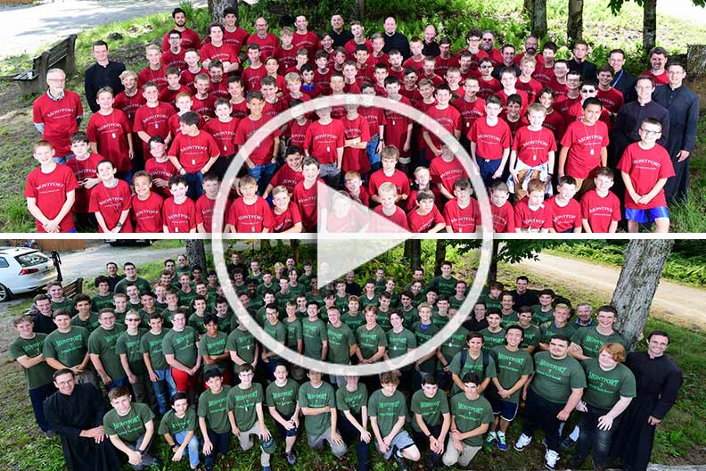 Montfort Camp Season 2021