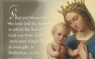 Advent: Prepare Your Heart!