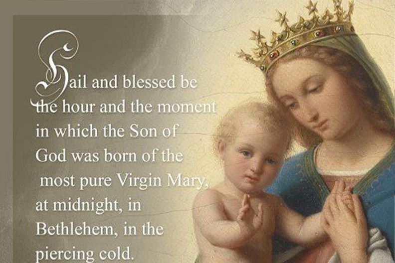 Advent: Prepare Your Heart!