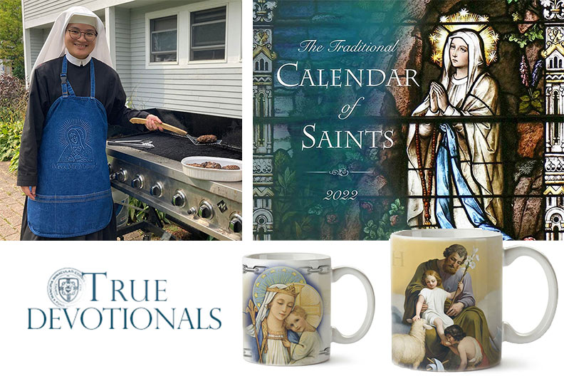 New Items in Our Shop!