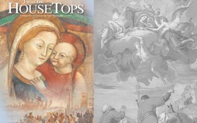 Our Lady of Good Counsel Issue