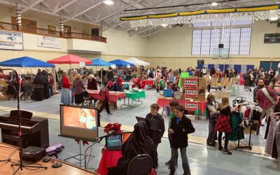 Christmas Festival 2021