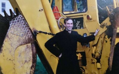 20 Years in Eternity