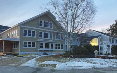 Expansion: January ’22 Update